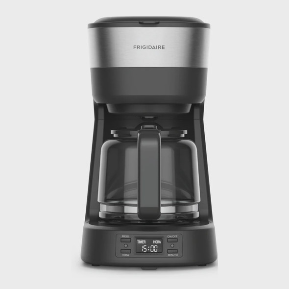 COFFEE MAKER FRIGIDAIRE FCM25 30CUP 1.2L 800W