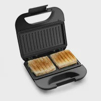 SANDWICH MAKER FRIGIDAIRE FSG20 750W STAINLESS STEEL