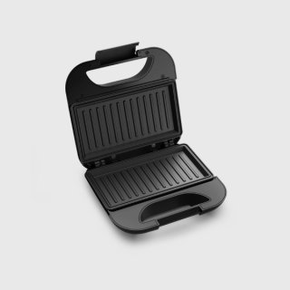 SANDWICH MAKER FRIGIDAIRE FSG20 750W STAINLESS STEEL