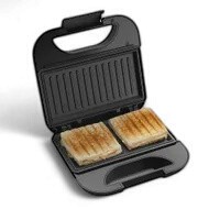 SANDWICH MAKER FRIGIDAIRE FSG20 750W STAINLESS STEEL