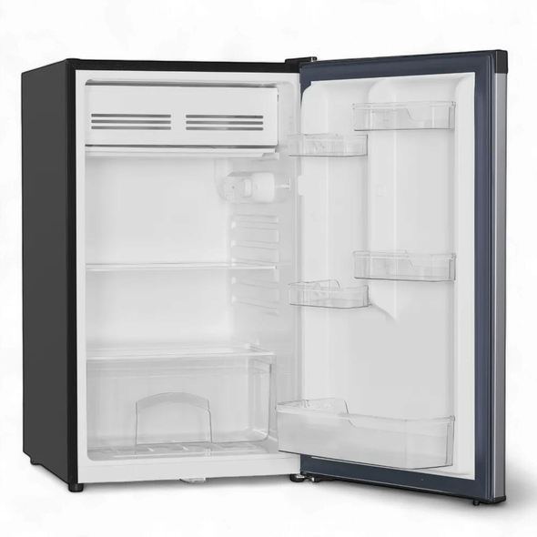 REFRIGERATOR FRIGIDAIRE FRD04G4HPI 4CF STAINLESS STEEL