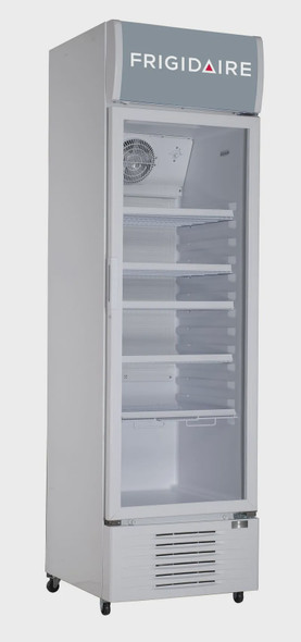 COOLER DISPLAY FRIGIDAIRE FRH14T3KPW SHOWCASE 14CF