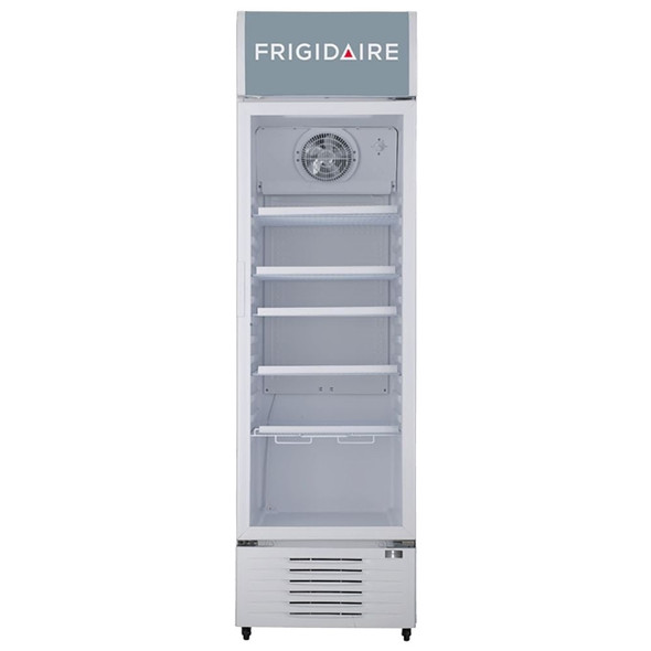 COOLER DISPLAY FRIGIDAIRE FRH14T3KPW SHOWCASE 14CF