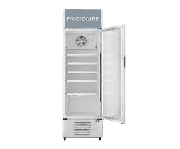 COOLER DISPLAY FRIGIDAIRE FRH14T3KPW SHOWCASE 14CF