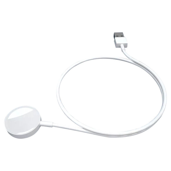 CHARGER WIRELESS MAGNETIC CHARGING CABLE 1.2M FOR SMART WATCH