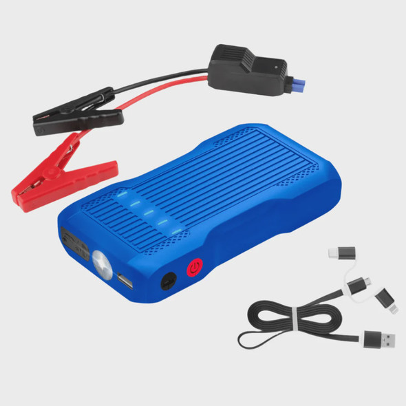 BATTERY JUMP START WADFOW WLY1508 LITHIUM ION