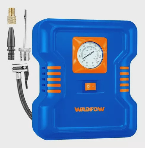 AIR COMPRESSOR 12V WADFOW WAAC501 150PSI