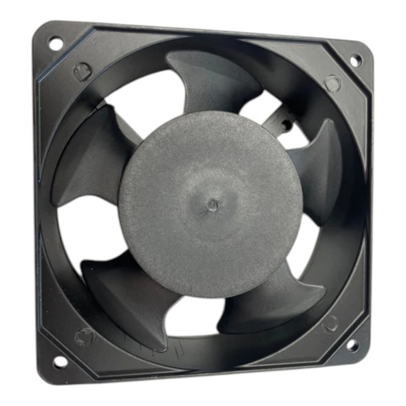FAN COOLING 110V LUDGER 110-15475 MINI 5" X 5" X 1.5"