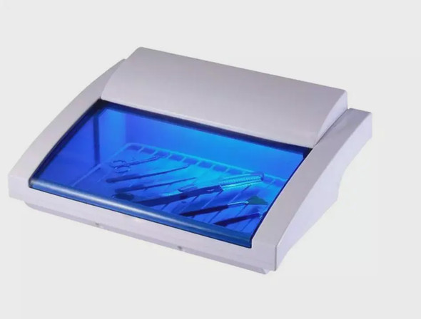 UV STERILIZER LAMP SM-9003 8W FOR MANICURE AND PEDICURE COSMETIC TOOLS