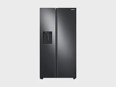 REFRIGERATOR SAMSUNG RS27T5200SG BLACK 1Y