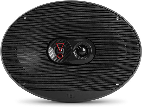 SPEAKER CAR JBL 6" X 9" STAGE9637 3-WAY