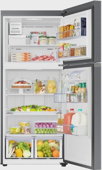 REFRIGERATOR SAMSUNG RT18DG6700SR 18CF 1Y