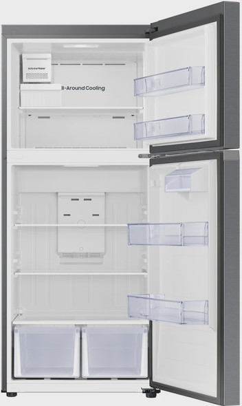 REFRIGERATOR SAMSUNG RT18DG6700SR 18CF 1Y