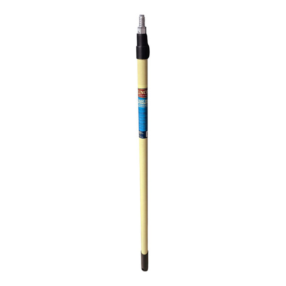 PAINT ROLLER EXTENSION POLE LINCOLN LPTEP1500 (4'-6')