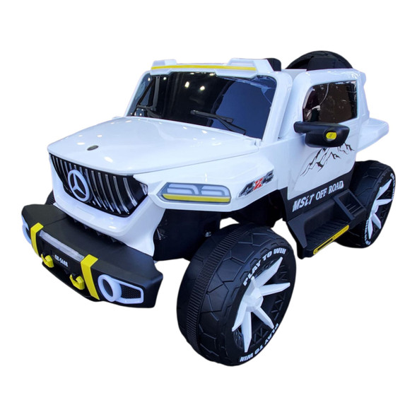 TOY CAR RIDE ON GP-3186 SF-5688 TOY CAR RIDE ON GP-3186 SF-5688
