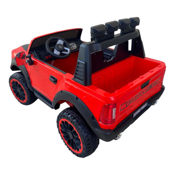 TOY CAR RIDE ON GP-3210 XHD-F150 TOY CAR RIDE ON GP-3210 XHD-F150