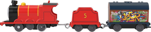 Toy Thomas & Friends Motorized Toy Train Toy Thomas & Friends Motorized Toy Train