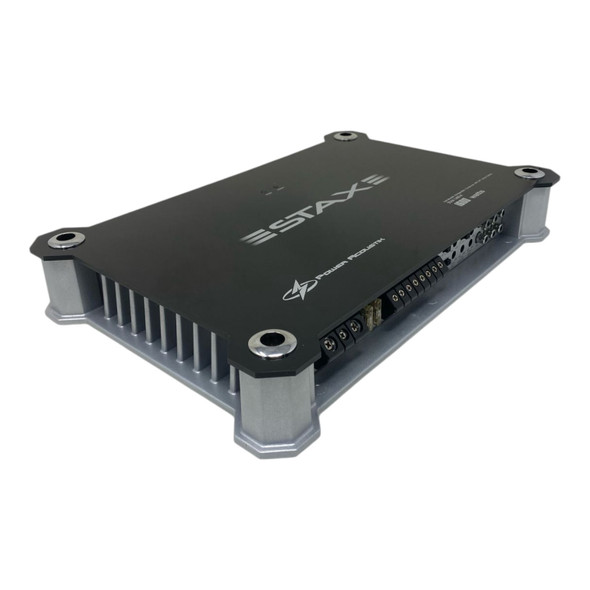 AMPLIFIER CAR POWER ACOUSTIK STAX1600-4