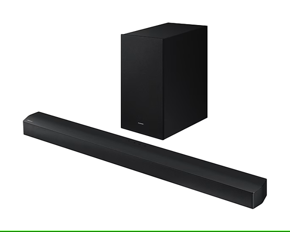 SOUNDBAR SAMSUNG HW-B650D 3.1 B-SERIES 1Y