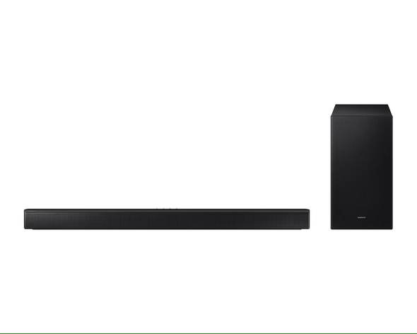 SOUNDBAR SAMSUNG HW-B650D 3.1 B-SERIES 1Y