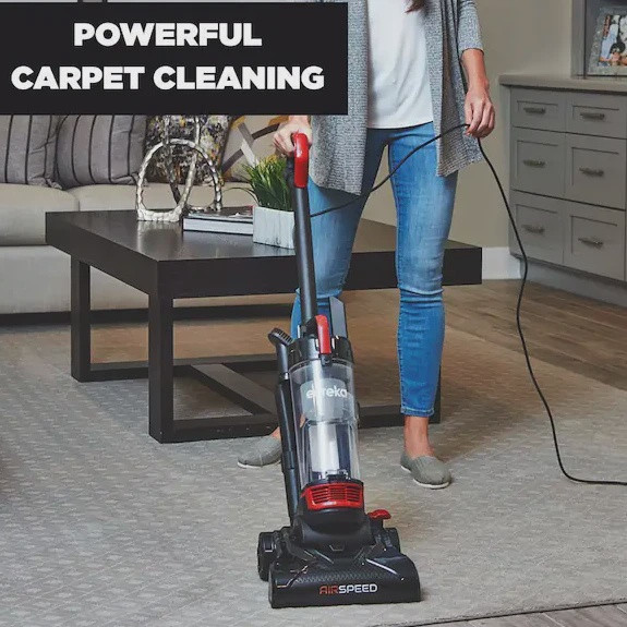 VACUUM CLEANER EUREKA NEU102
