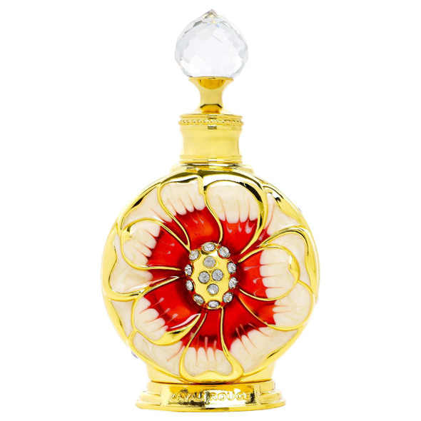 FRAGRANCE SWISS ARABIAN Oil LAYALI / LAYALI ROUGE