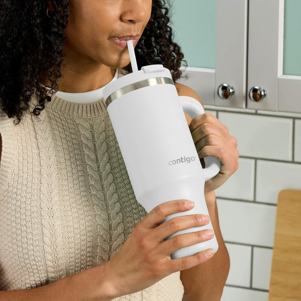 Travel Mug Contigo Streeterville 40oz Tumbler