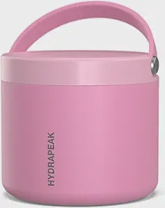 Food Jar Hydrapeak 18oz Stainless Steel Vacuum Insulated Thermos