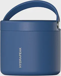 Food Jar Hydrapeak 18oz Stainless Steel Vacuum Insulated Thermos