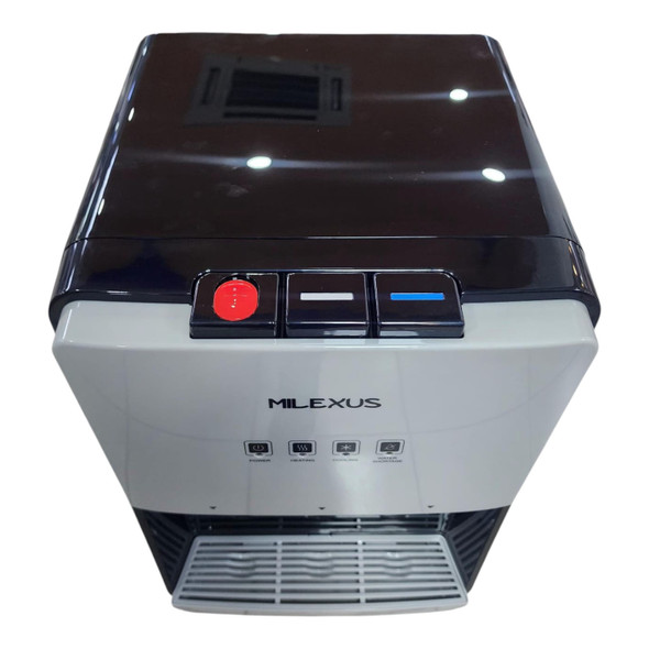 WATER DISPENSER MILEXUS ML-WDB888L BOTTOM LOADED