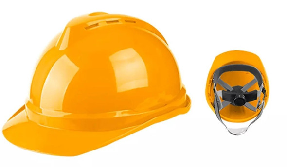 SAFETY HELMET TOTAL TSP2603 ORANGE