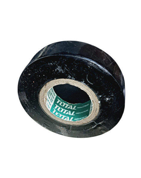 INSULATION TAPE PVC TOTAL 20M THPET1013 SOLD EACH INSULATION TAPE PVC TOTAL 20M THPET1013 SOLD EACH