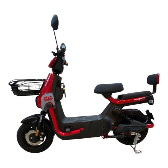 ELECTRIC BIKE SAIGE YANGWANG SG 800W 60V20AH