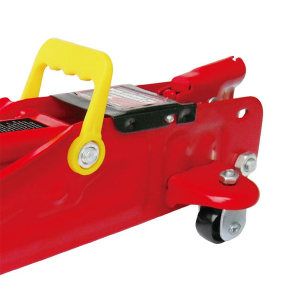 JACK HYDRAULIC 2 TON TORIN BIG RED JACKS TA820011 TROLLEY (FLOOR)