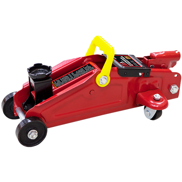 JACK HYDRAULIC 2 TON TORIN BIG RED JACKS TA820011 TROLLEY (FLOOR)