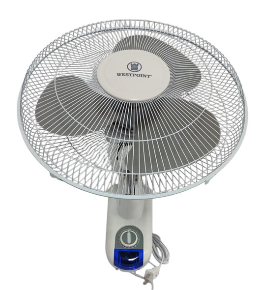 FAN WALL 16" WEST POINT WWFUS-1611.1