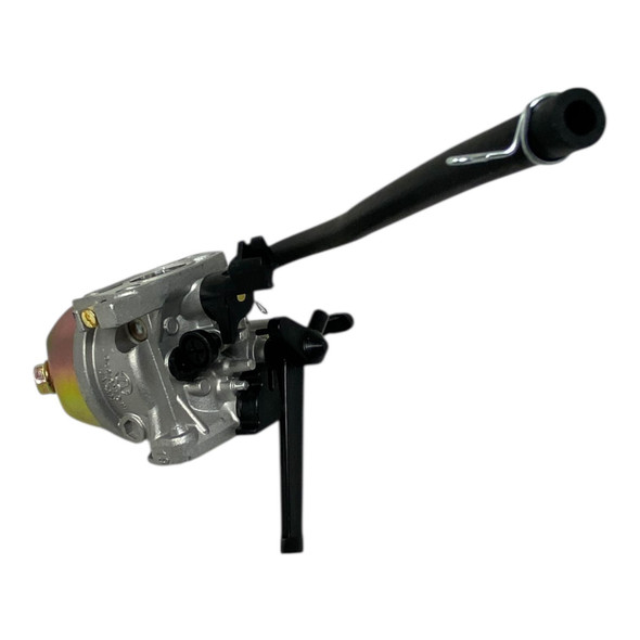 GENERATOR CARBURETOR 2KW