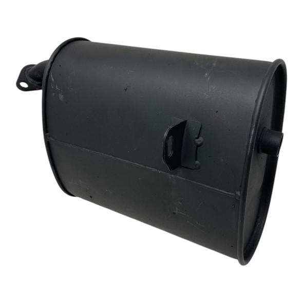 GENERATOR EXHAUST 2KW