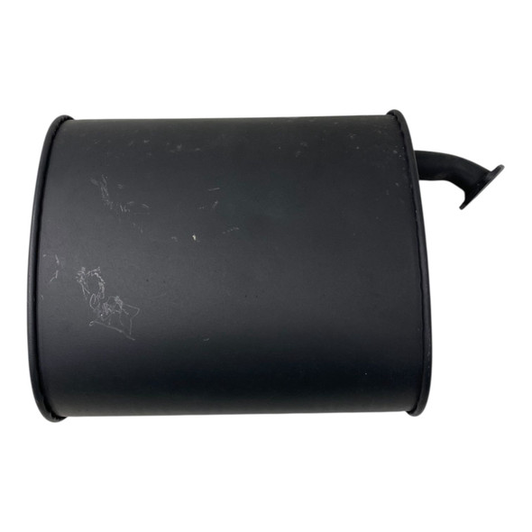 GENERATOR EXHAUST 2KW