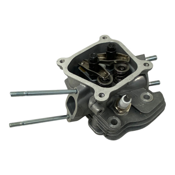 GENERATOR CYLINDER HEAD COMPLETE 2KW