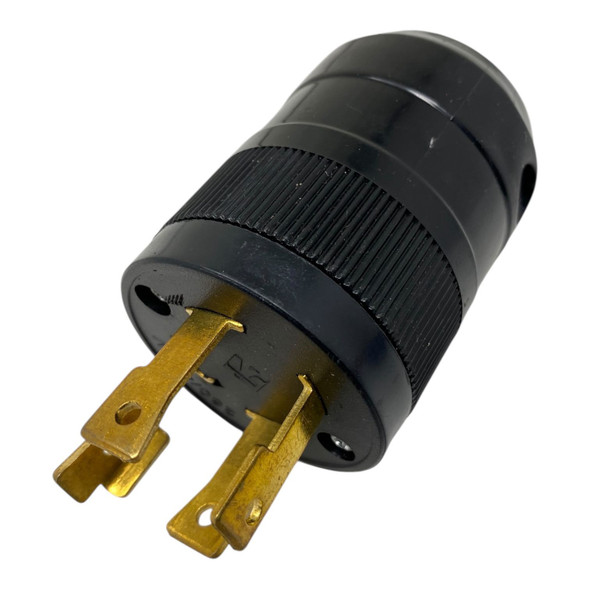 PLUG 4 PIN GENERATOR 30AMPS 5KW PLUG 4 PIN GENERATOR 30AMPS 5KW