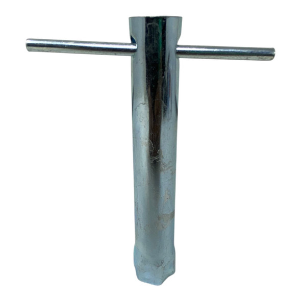 WATER PUMP SPANNER W/PIN 2"/3"