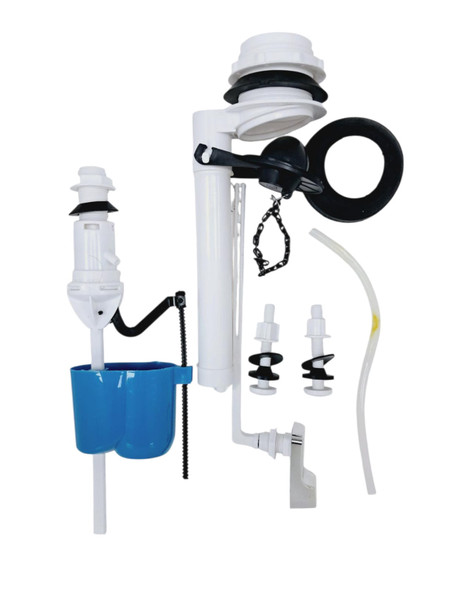 CISTERN FITTING KIT CMITT WITHOUT FLOAT BALL