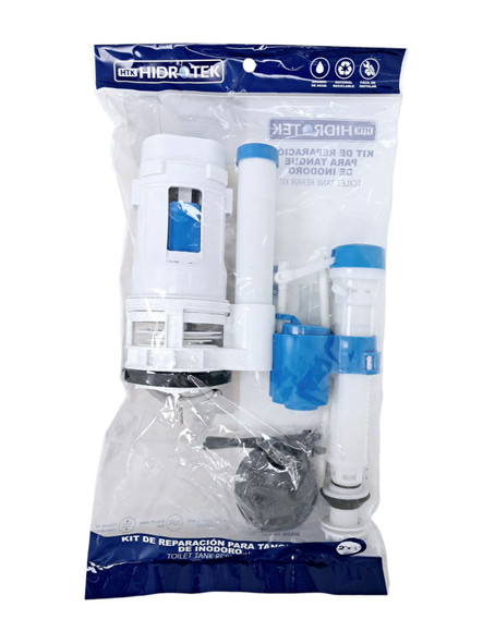 CISTERN FITTING KIT HIDROTEK TANK REPAIR HTK-BNSET-3 CISTERN FITTING KIT HIDROTEK TANK REPAIR HTK-BNSET-3