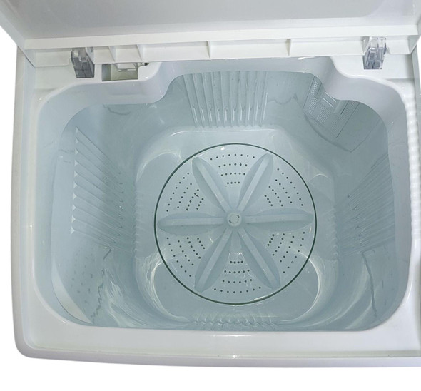 WASHING MACHINE ICE AGE 12KG IA0988