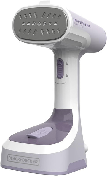 FABRIC STEAMER BLACK & DECKER GS0311-0PD