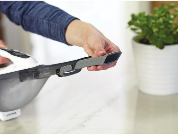 VACUUM CLEANER BLACK & DECKER HLVA325J10-B2C HAND 220V