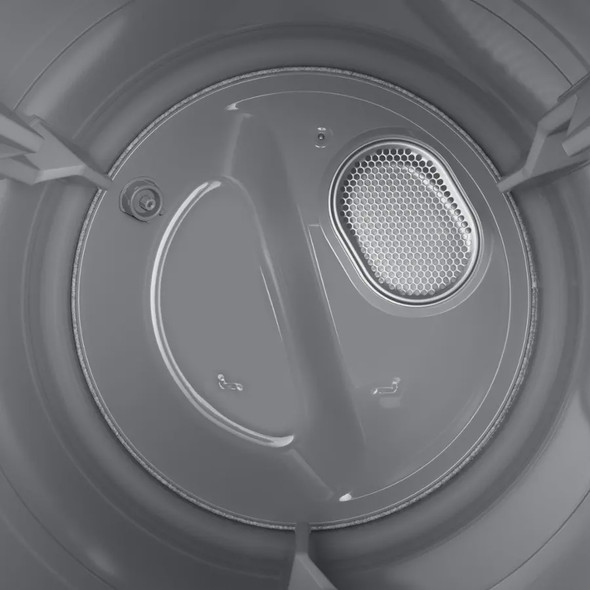 DRYER SAMSUNG DVG45B6300P 7.5CF GAS ENGLISH PANEL 1Y