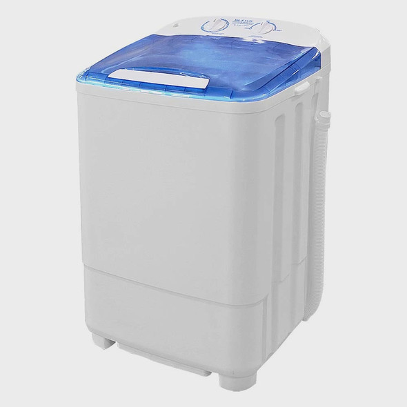 WASHING MACHINE MILEXUS ML-STW-13.5KG 13.5KG SINGLE TUB