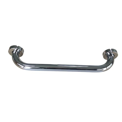 GRAB RAIL KIOTTO CHROME 42.5CM/16.75" SR9201-425